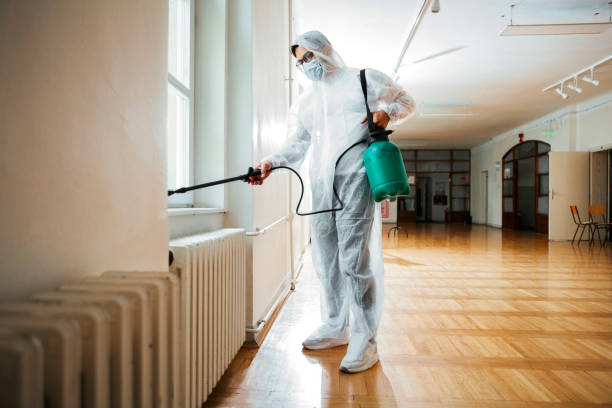 Best Mosquito Control Services  in Horse Pasture, VA
